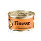 Finesse Grain-Free Tuna with Crab in Jelly 85g  Carton (24 Cans)